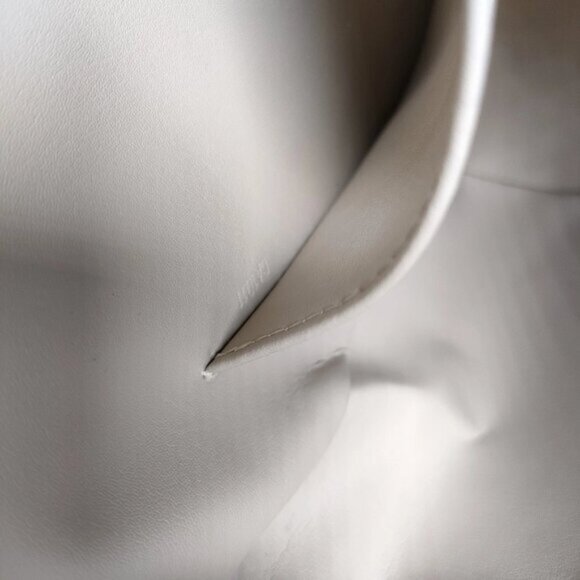 Louis Vuitton Thompson Street Beige Vernis Shoulder Bag mon491-102525 - Picture 16 of 16